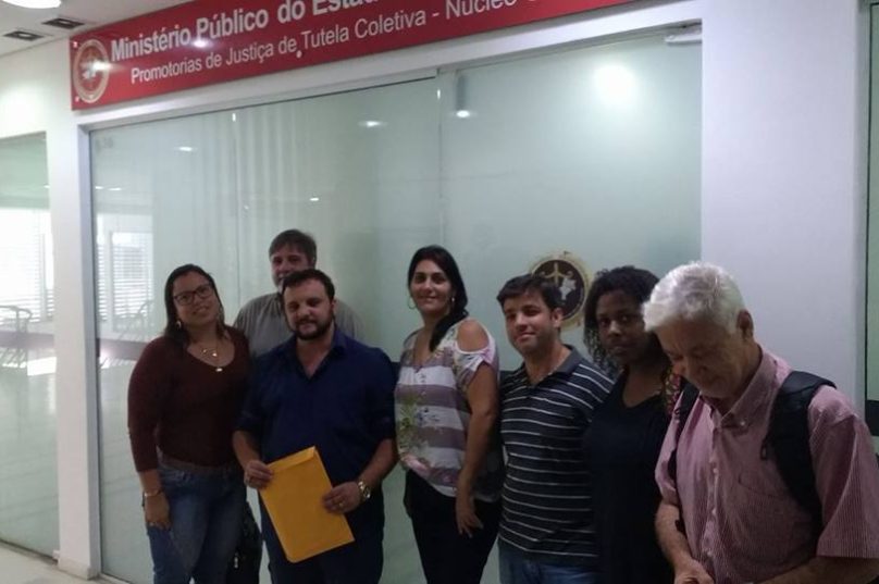 ministerio publico