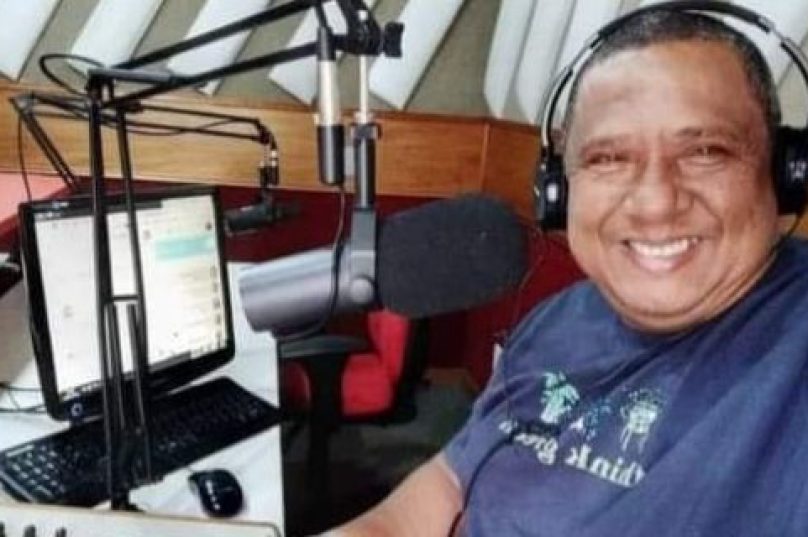 Miro era radialista e teve seu trabalho reconhecido na cidade de Cabo Frio. Imagem: Reprodução | Redes Sociais