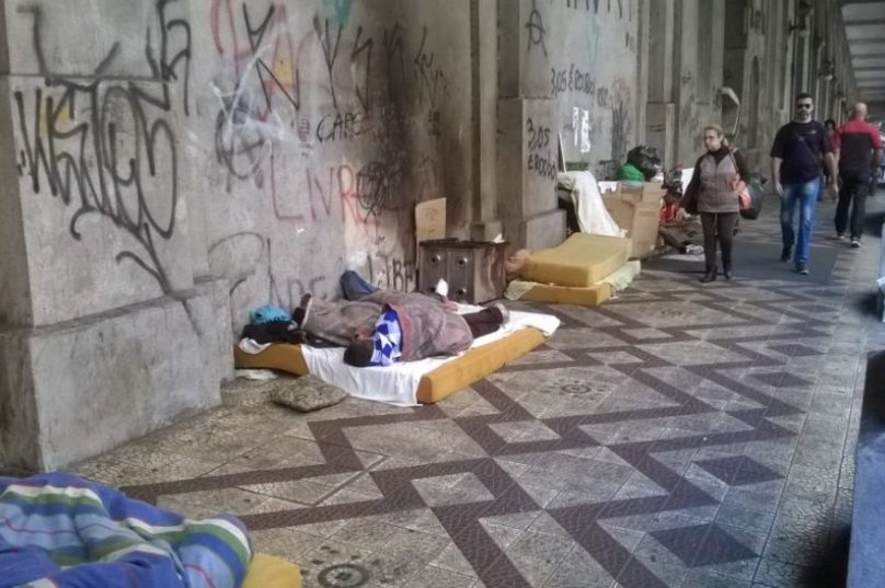 Foto Diário da Causa Operaria