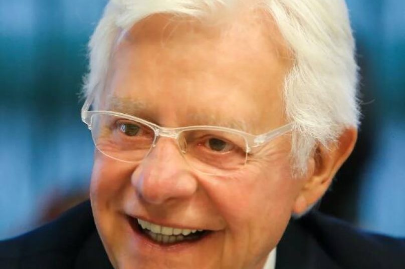 O livro é estruturado a partir de diálogos coordenados pela socióloga e ex-deputada Aspásia Camargo, figura central no registro da memória política fluminense / foto reprodução das redes sociais