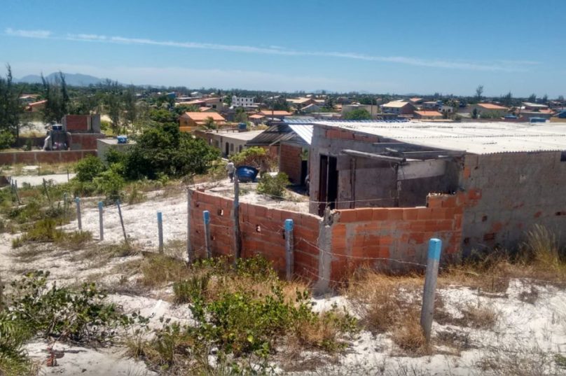 ações no PECS
