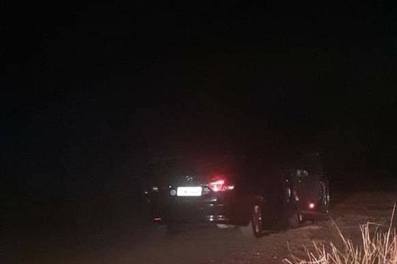 motorista de aplicativo assassinado em Macaé