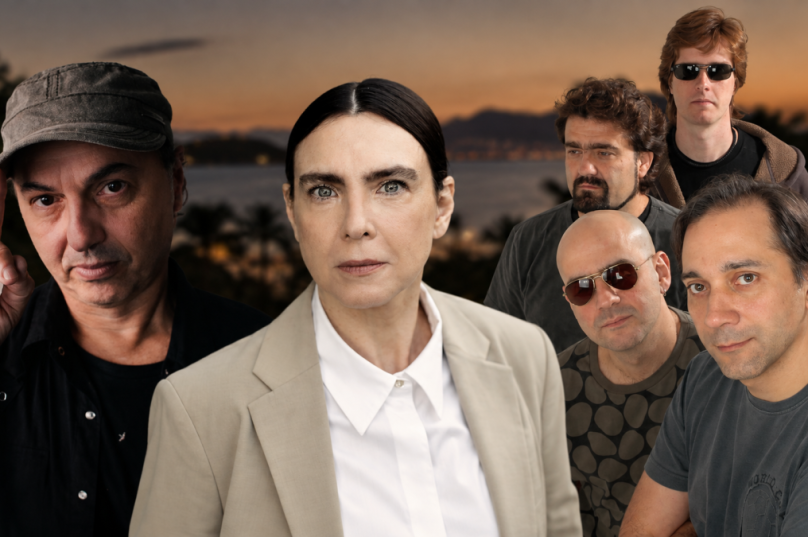 Adriana Calcanhotto, Zeca Baleiro e Biquini Cavadão são atrações do MPBúzios 2026
