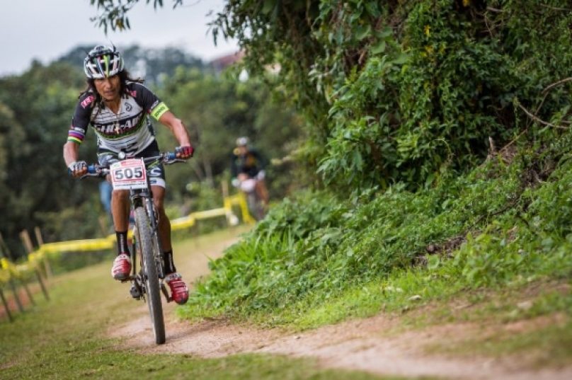 mtb noite e dia