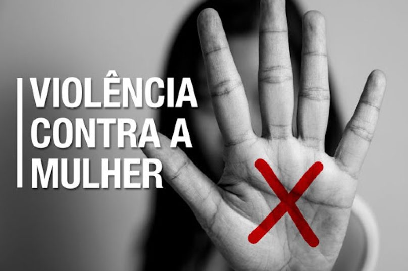 violência contra mulher