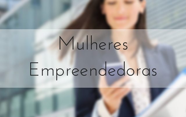 mulher empreendedora