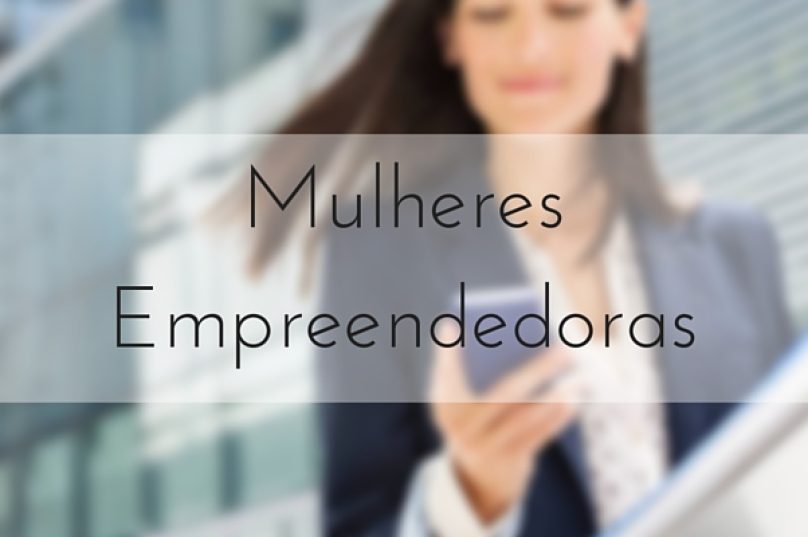 mulher empreendedora