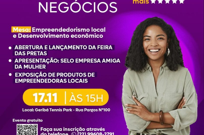 mulher empreendedora