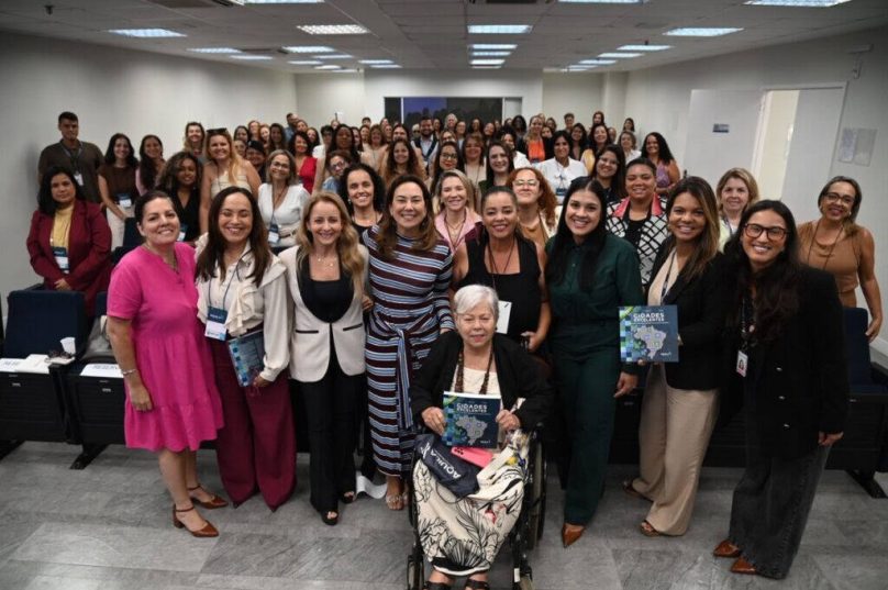 Búzios se destaca em índice nacional com 64,77% de mulheres nos negócios e avanço em autonomia econômica feminina / foto divulgação