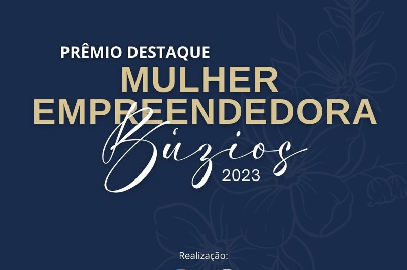 mulheres empreendedoras 2023 Búzios Prensa Hypex