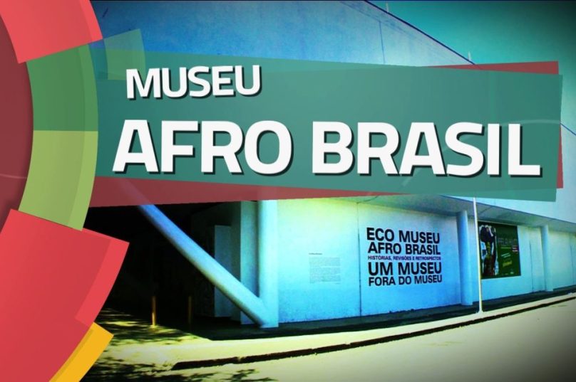 museu afro brasileiro