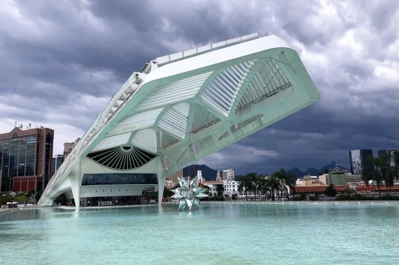 Museu do Amanhã abre a 19ª Primavera dos Museus com programação gratuita sobre mudanças climáticas entre 22 e 28 de setembro / divulgação