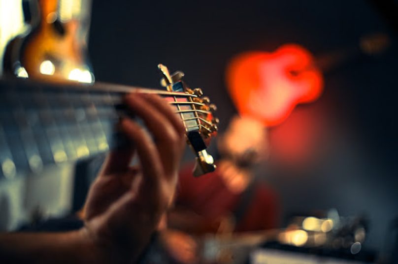 música ao vivo búzios