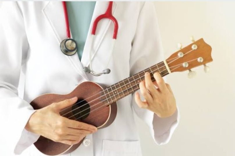 musicoterapia