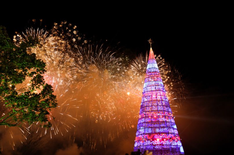 natal iluminado maricá