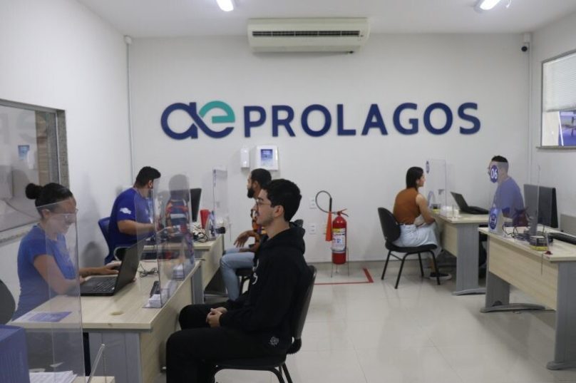negociação prolagos