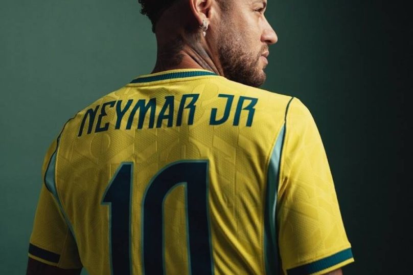 Brasil enfrenta a Escócia nesta quarta, às 19h, pela Copa; veja onde assistir e a trajetória da Seleção I Crédito da Imagem: Divulgação