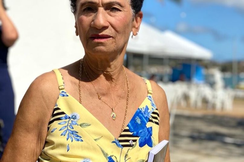 ninida - foto Sylvana Graça