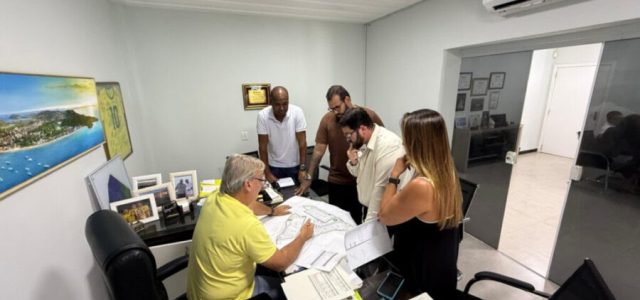 Prefeitura de Búzios avança no projeto da nova Policlínica; unidade será construída em frente ao hospital municipal / foto divulgação