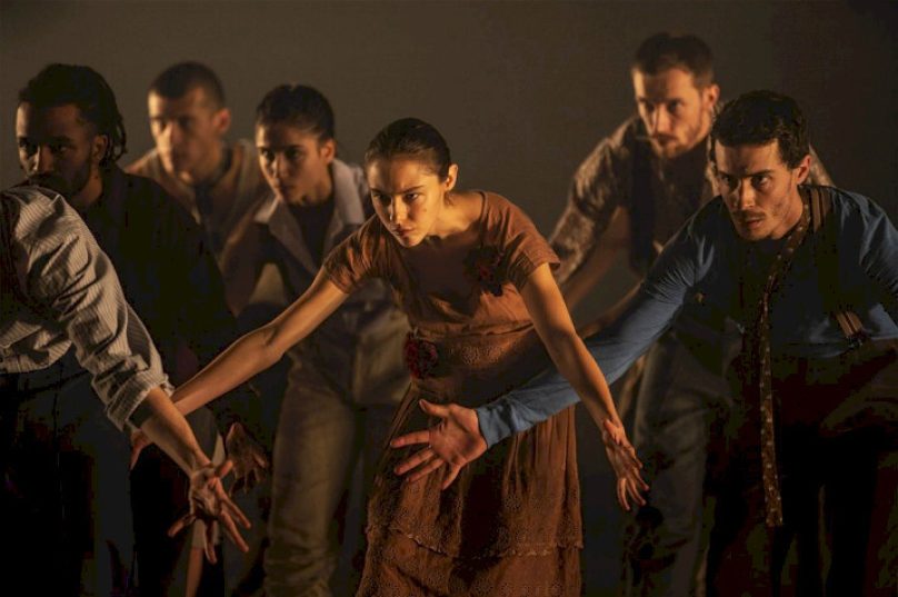 "O Próximo Passo", de Cedric Klapisch, será o primeiro filme transmitido para abrir o Festival. | Imagem: Reprodução | Ondever