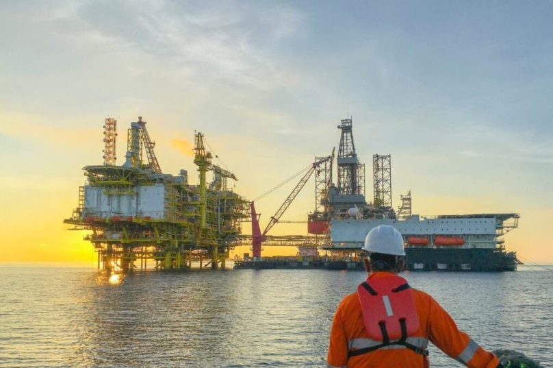 offshore