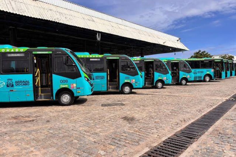 MPRJ recomenda medidas para melhorar o transporte público em Arraial do Cabo e cobra mais transparência sobre a concessão do serviço I Crédito da Imagem: Divulgação