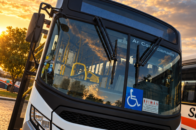 Eleições terão transporte gratuito em Búzios e na Região dos Lagos