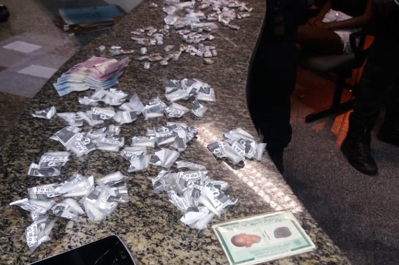 operação policial rasa