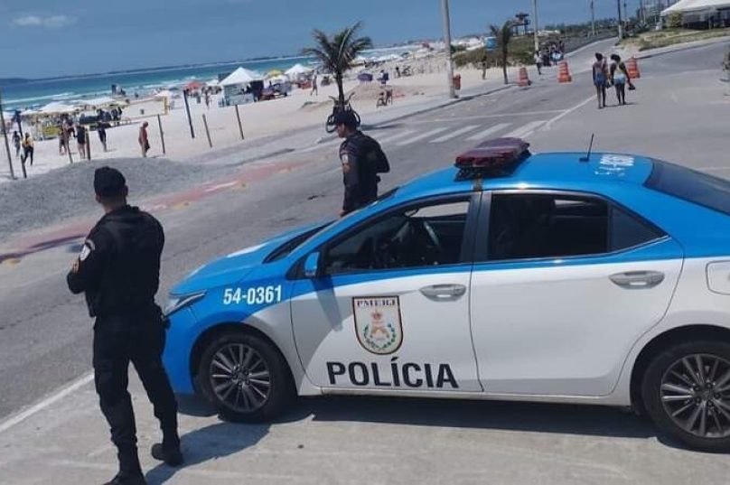 operação verão praias da região dos lagos polícia militar