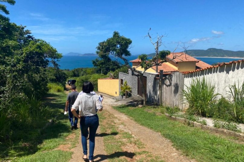 FONTE: Prefeitura de Búzios