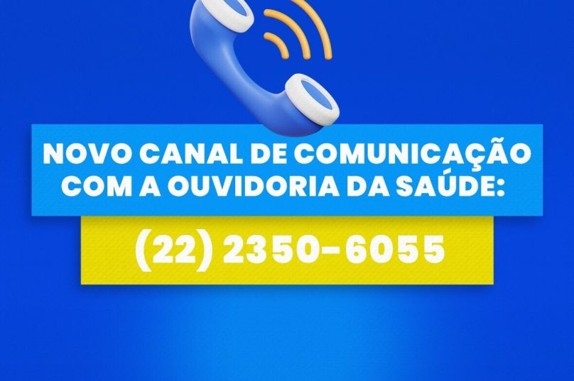 ouvidoria búzios saúde