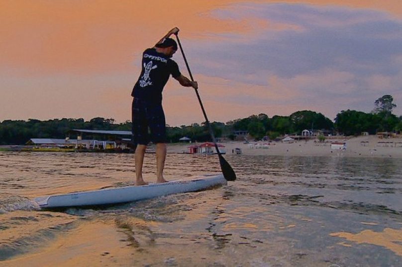 (Foto: Reprodução/Rede Amazônica AM)