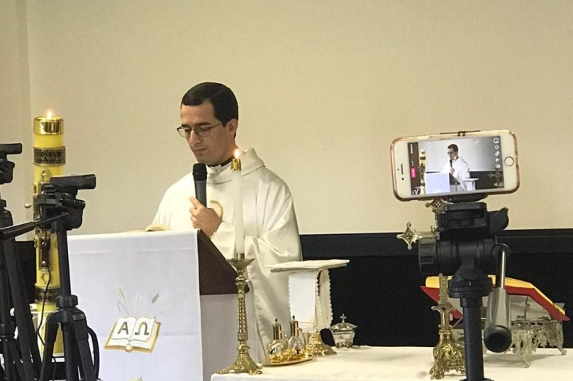 padre macaé