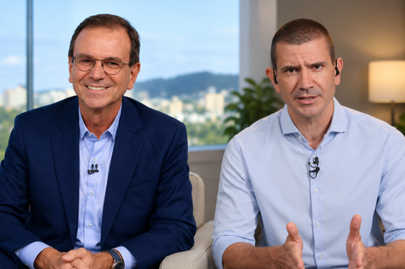 paes e ruas