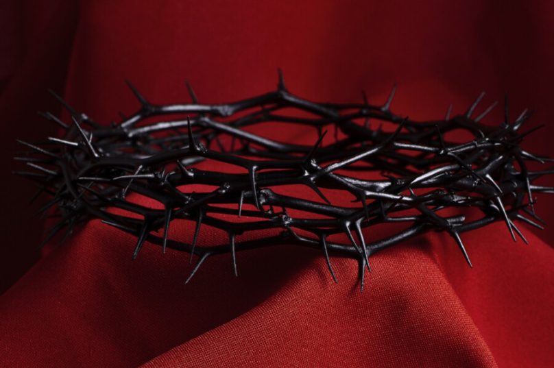 paixão de cristo