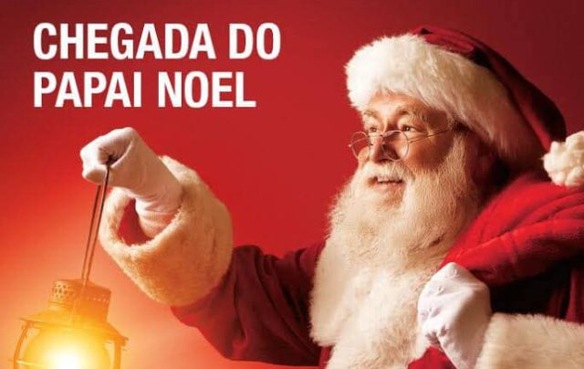 papai noel