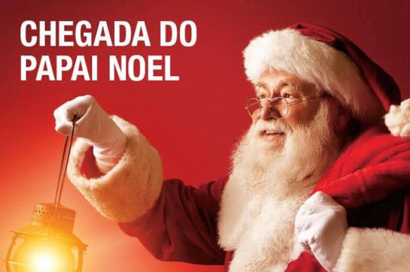 papai noel