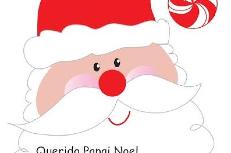 papai noel
