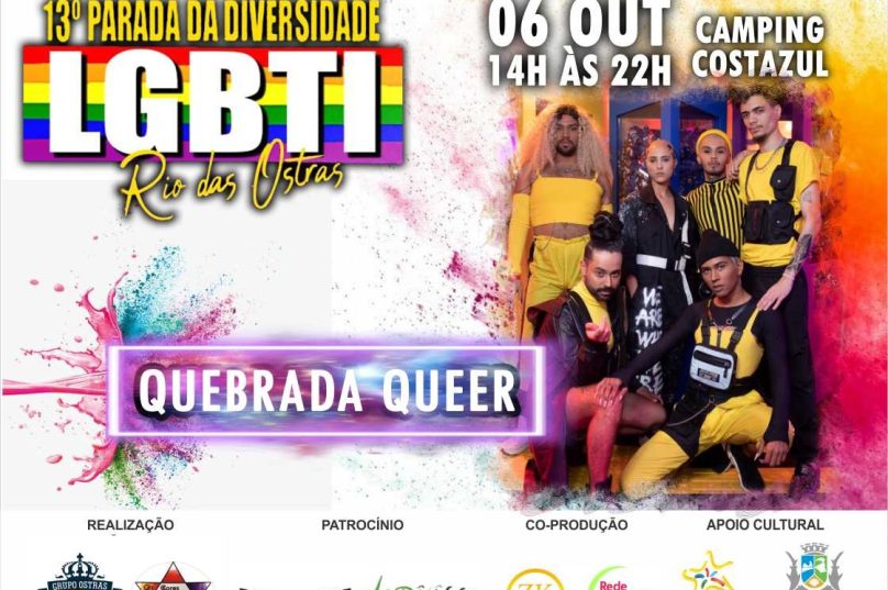 parada gay em rio das ostras 01