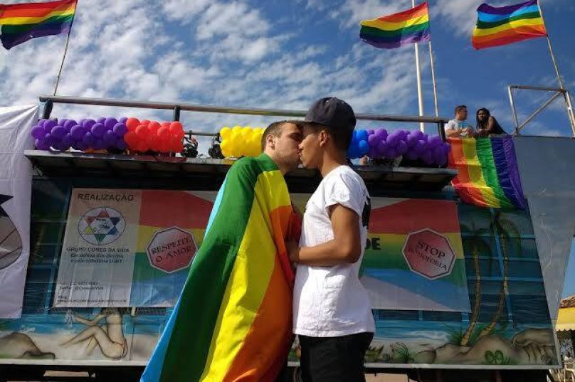 Rio das Ostras realiza 15ª Parada da Diversidade LGBTQIA+ nos dias 27 e 28 de setembro, com foco em inclusão e combate à LGBTfobia / divulgação