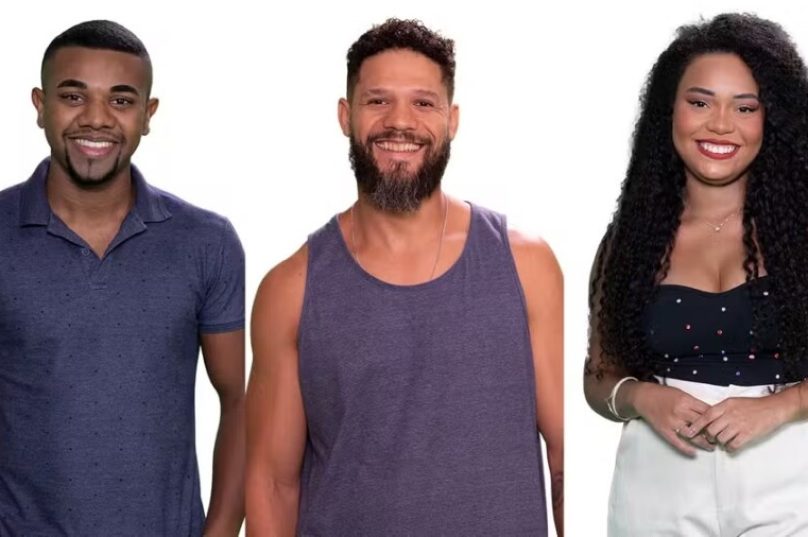 paredão 2