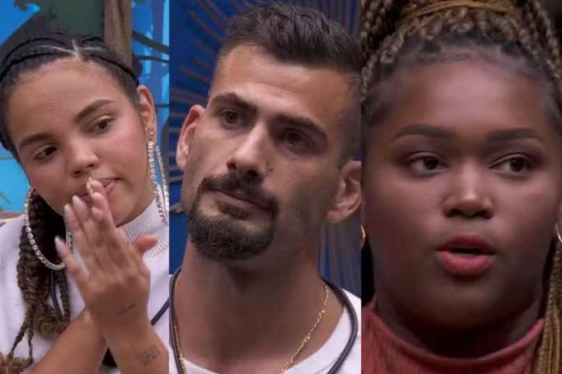 paredão 4 bbb24