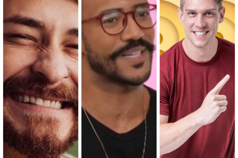 paredão 5