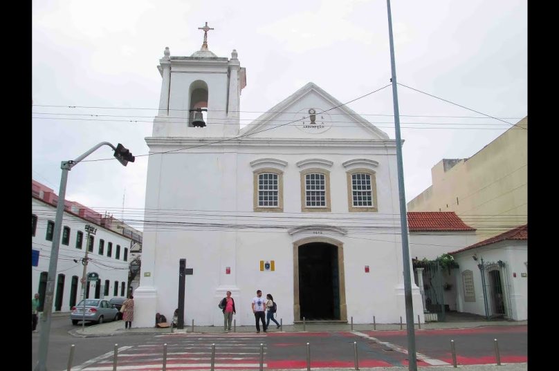 paróquia