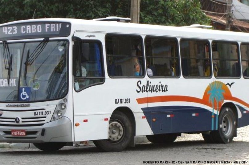 passagem