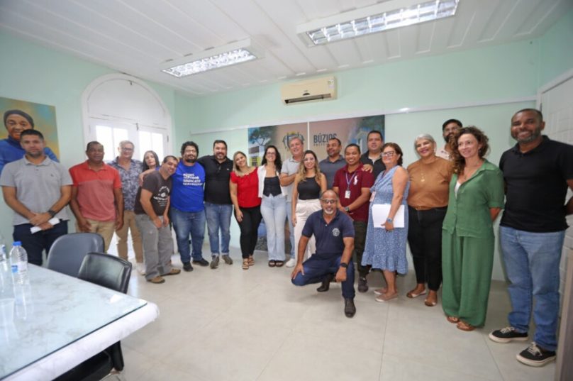 pccr búzios