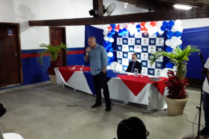 pdt leandro