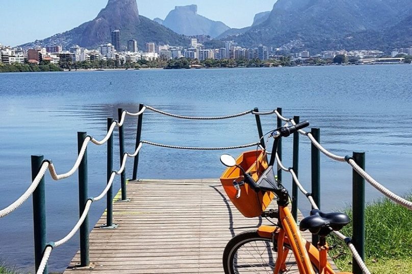 pedalar rio de janeiro