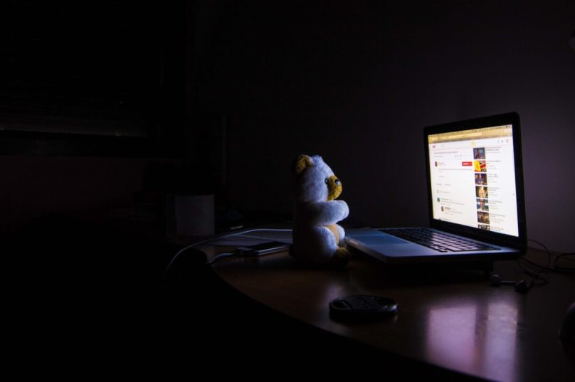 Programação é organizada pela  Coordenadoria da Criança e do Adolescente. Foto reprodução I internet