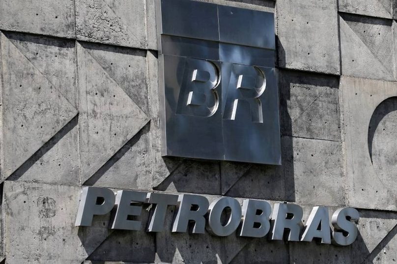 petrobras